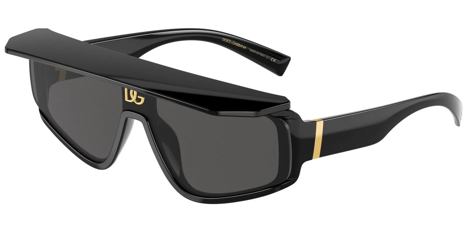 Dolce & Gabbana 6177 Sunglasses - view 2